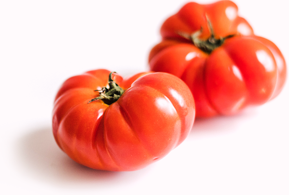 Food Spotlight: Tomatoes