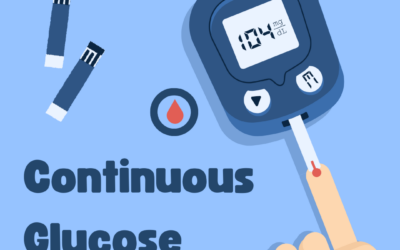 My experience with a Continuous Glucose Monitor