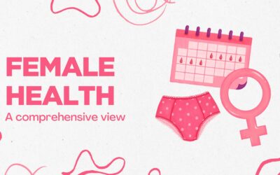 Hormone Monitors: A Smart Way for Women to Track Their Cycle and Take Charge of Their Health
